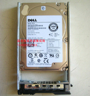 R820 R830 2.5 DELL SAS 10K R810 R920服务器硬盘300G 原装 R910