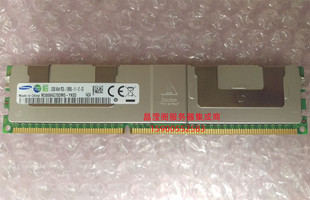 32G 4RX4 PC3L 三星 1600 YK03 12800L 服务器内存 M386B4G70DM0