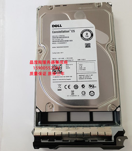 服务器硬盘 SATA R710 3.5寸 7.2K R740 R730 R720 DELL 原装