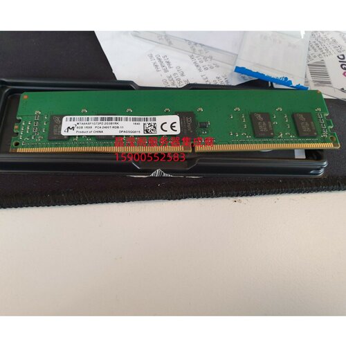 原装 RH5885 V3 RH5288 V3 RH5585 V3 8G DDR4 2400 ECC REG 内存