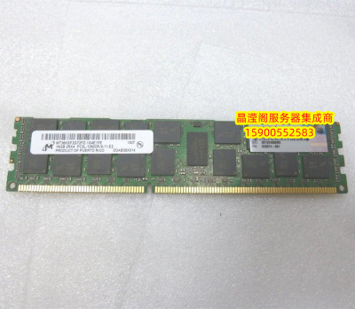 原装 DL388 G7 DL385 G6 DL385 G7 16G DDR3 1333 ECC REG 内存