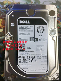 12Gb服务器硬盘 R720 SAS 3.5 7.2K T730 R740 R730 DELL 原装