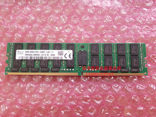 R730XD R740XD服务器内存64G DDR4 DELL ECC R940 2400 REG R930