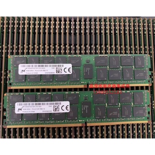DELL R430 R730XD R730 R630 16G DDR4 2133 ECC REG 服务器内存