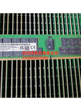 原装 DL380 G10 DL388 G10 DL580 Gen10 32G 3200 ECC REG 内存条