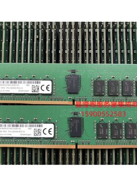 浪潮 NF5280M5 NF5180M5 NF5270M5 16G DDR4 3200 ECC REG 内存条