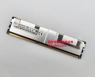 R910 R415 ECC R820 REG 1866 R920 DDR3 DELL R515服务器内存32G