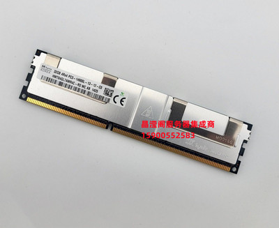 DELL32GDDR31866ECCREG内存