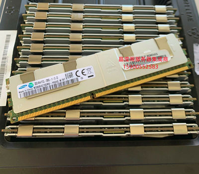 三星32GDDR31600ECCREG内存