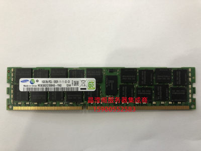 DELL16GDDR31600ECCREG内存