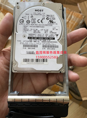 NetApp LSI 900G 10K 2.5 SAS 111-01125 E2724 E2824 E2700 硬盘
