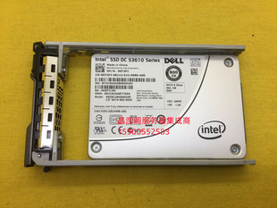 R730XD R740XD固态 服务器硬盘800G DELL SATA R730 2.5 SSD R630