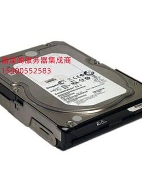 Netapp E-X4048A-R6 4T 7.2K 3.5 SAS DE6600 E5460 E5424 硬盘