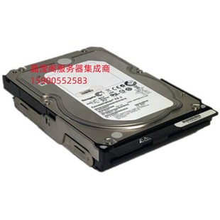 E5460 硬盘 3.5 SAS 7.2K X4048A E5424 Netapp DE6600