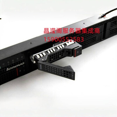 联想 SR660V2 SR670V2 ST650V2 6T 7.2K 3.5寸 SATA 服务器硬盘