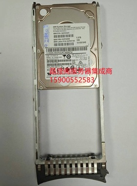 IBM 02PX580 02PX588 02PX579 1.2T 10K SAS 12Gb V5000E 硬盘
