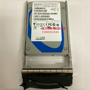E2600 硬盘 800G SAS 01649 X4030A 111 E2700 NetApp SSD
