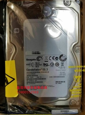 NetApp 50383-01 111-01507 3T SAS E2700 E2624 DE224C 储存硬盘