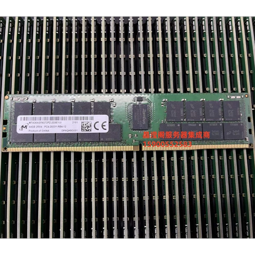 浪潮 NF5280M5 NF5180M5 NF5270M5 64G DDR4 2933 ECC REG 内存条