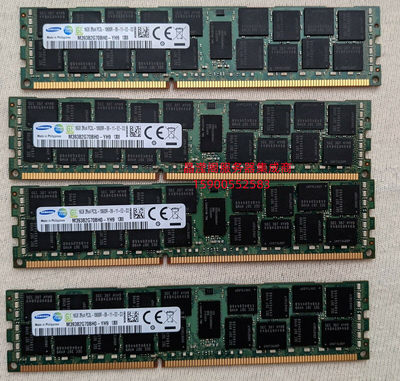 DELL16GDDR31333ECCREG内存