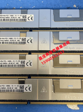 DELL T410 T320 T420 T610 T620服务器内存32G DDR3 1866 ECC REG