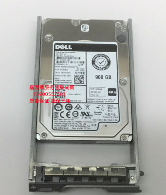 DELL900G15K2.5SAS12G硬盘