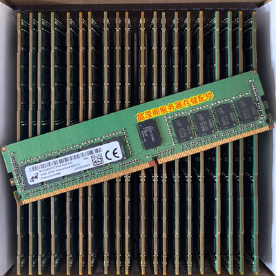 DELL R450 R550 R650 R750 R750xa 16G DDR4 3200 ECC REG 内存