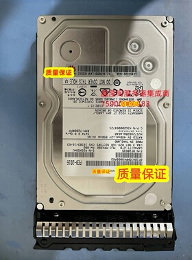 原装 RH5885 V3 RH5288 V3 RH5585 V3服务器硬盘2T 7.2K 3.5 SATA