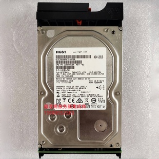 DD2500存储硬盘 DD2200 SAS 7.2K 005051842 3TBS 2UC EMC