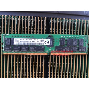 3200 REG内存 R640 R940 32G R840 R540 R740 ECC DELL DDR4 R440