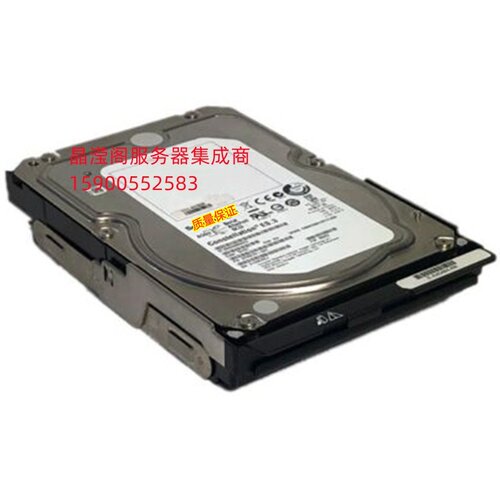 Netapp E-X4048A-R6 4T 7.2K 3.5 SAS DE6600 E5460 E5424 硬盘