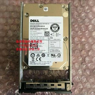 15K 服务器硬盘 R610 12Gb SAS 2.5寸 600G R630 R620 DELL 原装