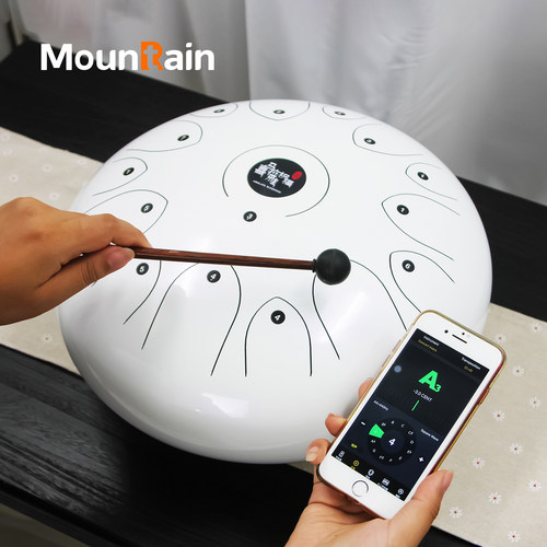 山雨专业级空灵鼓工厂直销店