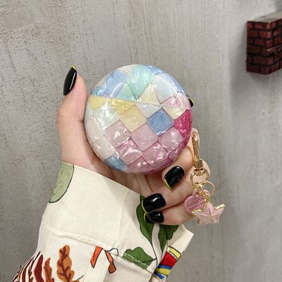 鱼鳞适用华为freebuds6保护套