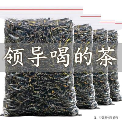 500g鸭屎香凤凰单枞茶潮州礼盒装