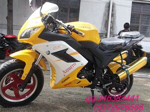 【双排摩托车跑车图片】近期37组双排摩托