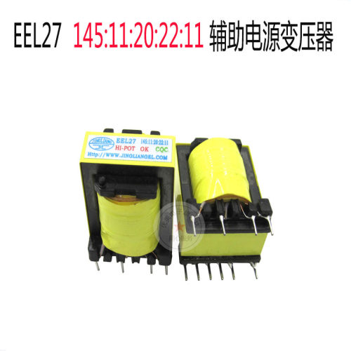 EEL27 145:11:20:22:11 单管 逆变焊机 正负24V 辅助电源变压器