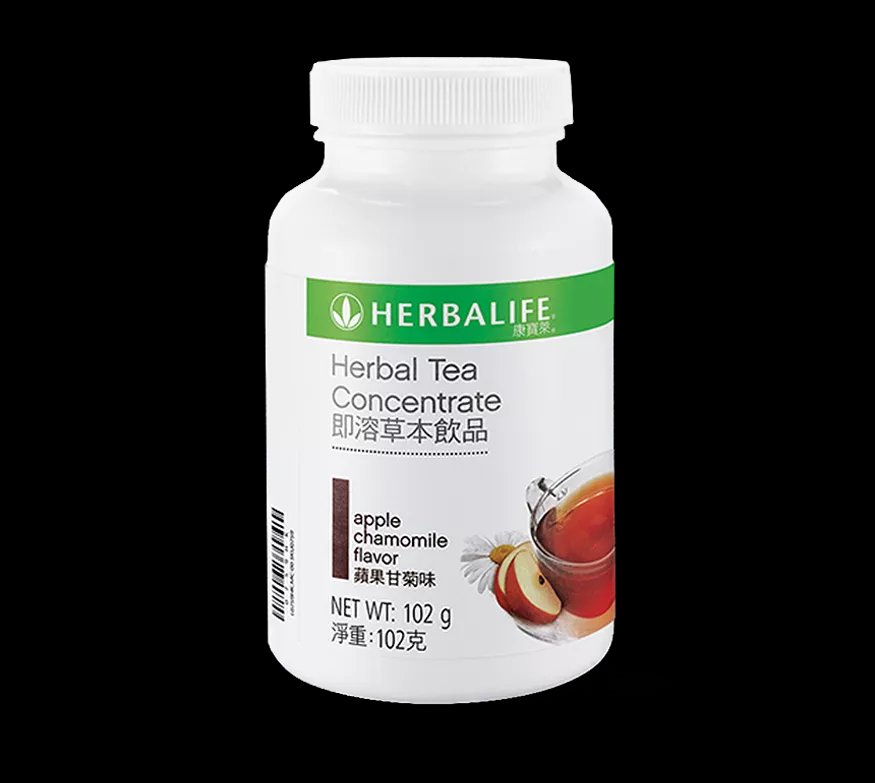 Herbalife/康宝莱速溶茶茶浓缩茶