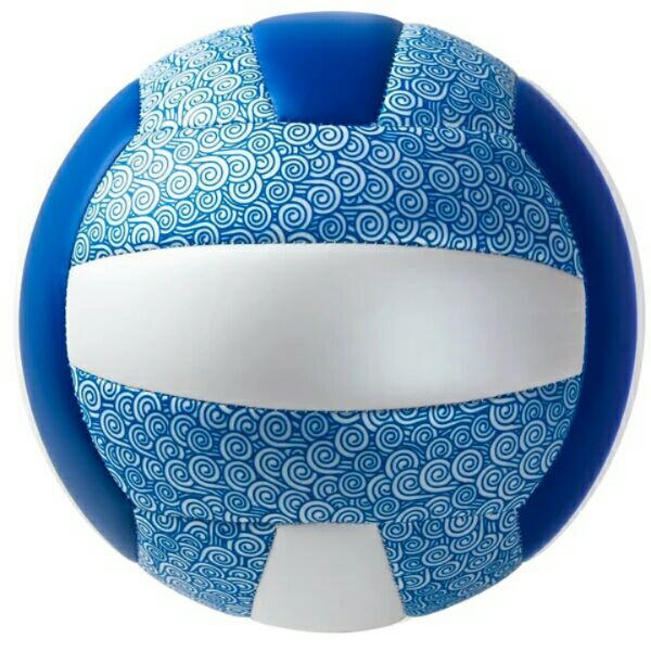 Ballon de volley - Ref 2008956 Image 1