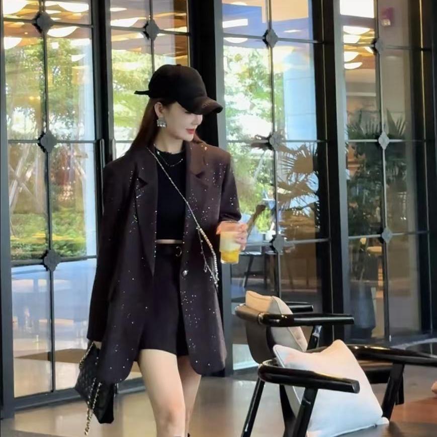 2025秋款小众设计款高奢