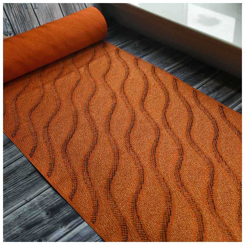 正绢真丝旗袍小纹羽尺反物整卷