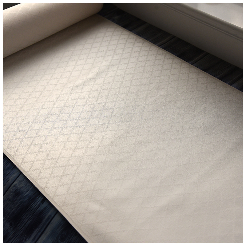 正绢真丝白色零料旗袍