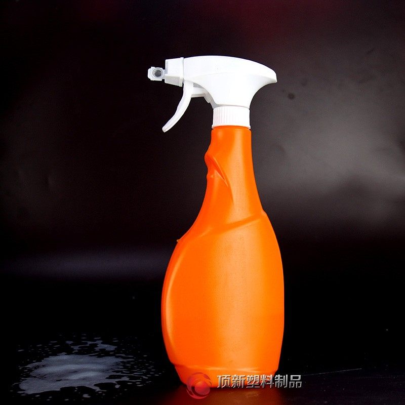 油烟净泡沫喷瓶300/500/600/1000ml塑料瓶喷雾瓶家政清洁专用喷壶