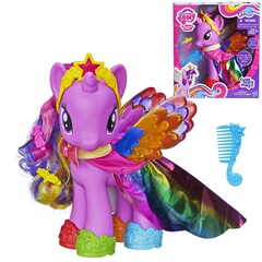 Figurine manga HASBRO    Ma petite Baoli - Ref 2698627 Image 18