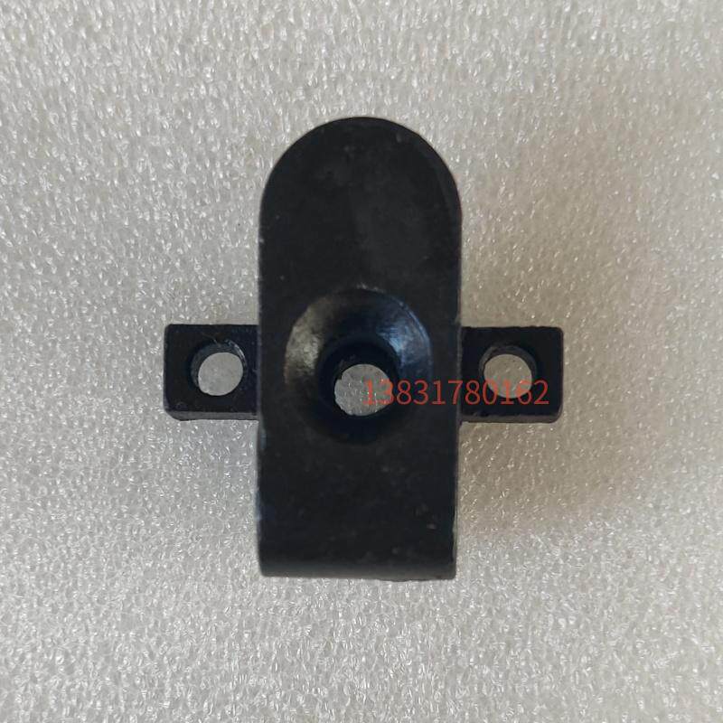 博斯特有恒长荣1020模切机配件牙排牙垫座上下牙活动牙垫自动啤机