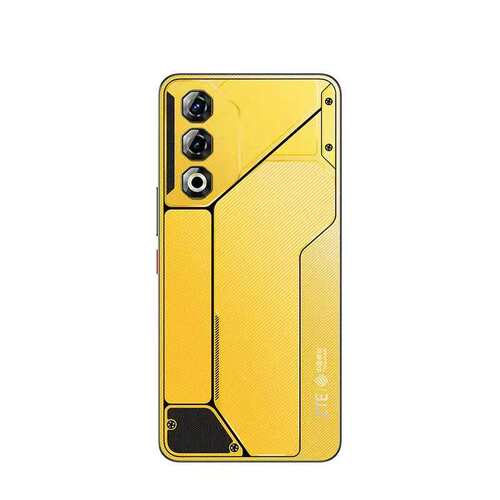 中兴畅行60ultra电竞游戏5G手机