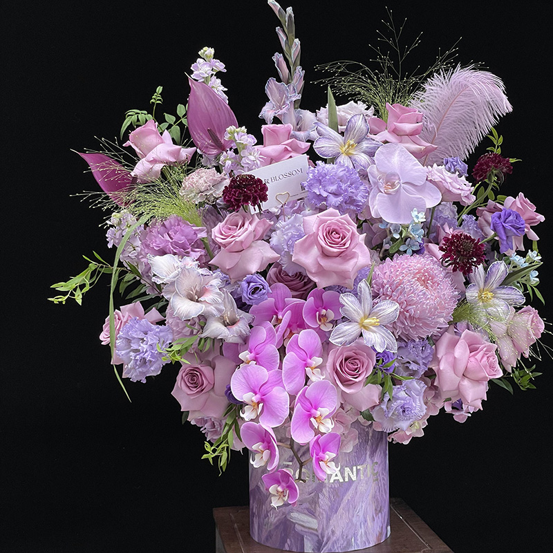 超大抱抱桶生日祝福开业乔迁新年