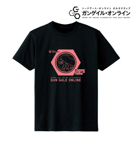 夏季Sword Art Online刀剑神域SAO桐谷和人新款男女款纯棉短袖T恤
