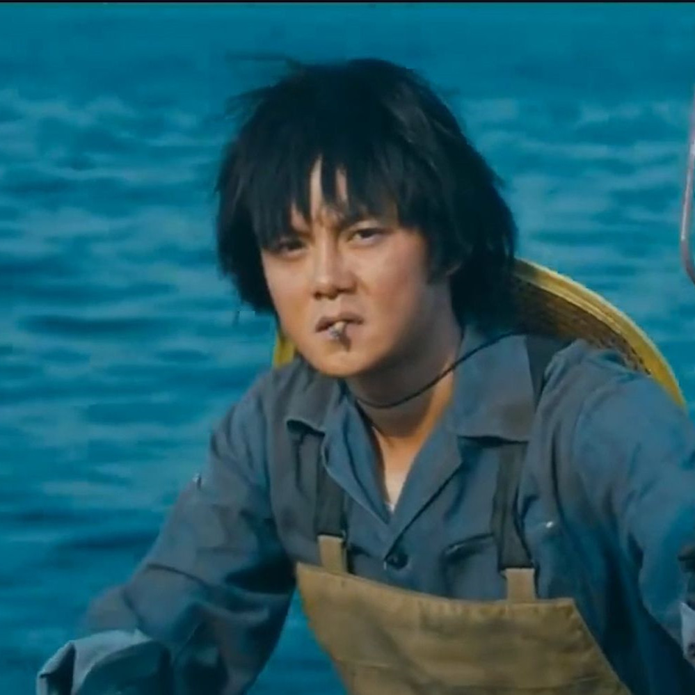 恶搞袁华表演假发伊正同款夏洛特烦恼影视cosplay年会演出假发套,美发护发/假发,演出假发,淘宝优惠券,粉丝福利购,淘宝优惠卷