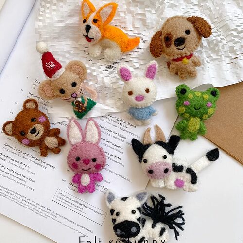 日韩手工制作进口尼泊尔胸针